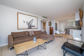 Apex Serviced Apartments